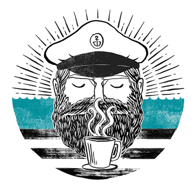 Clean Coffee Project Logo